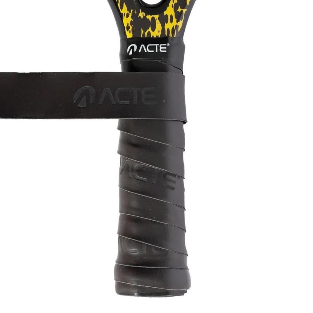 Imagem 5 do produto Overgrip Acte Sports Edição BT103-P com 3 Unidades