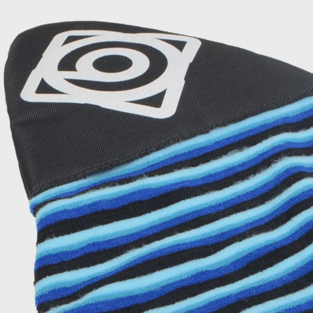 Imagem 2 do produto Capa para Prancha Bully''s Shortboard 6''0/6''3