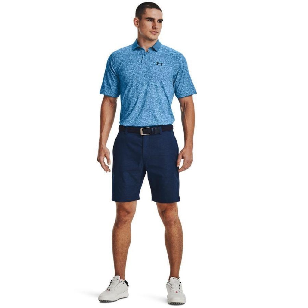 Imagem 2 do produto Bermuda Under Armour isso-Chill Airv - Masculina