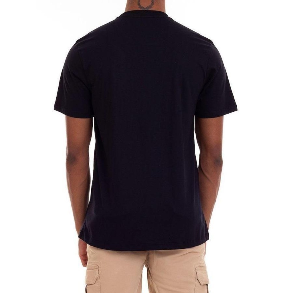 Imagem 2 do produto Camiseta Dc Shoes Transfer Sm23 - Masculina