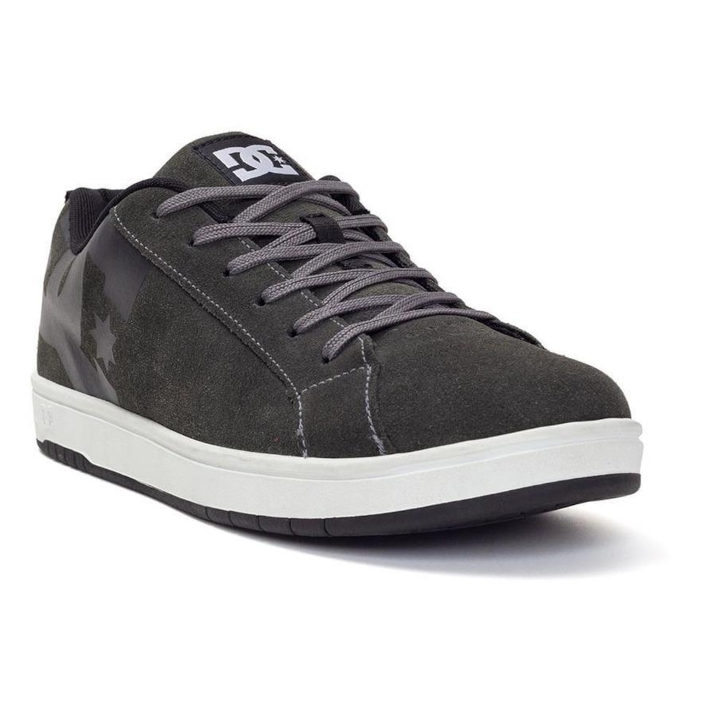 Imagem 3 do produto Tênis DC Shoes Court Graffik LE - Masculino