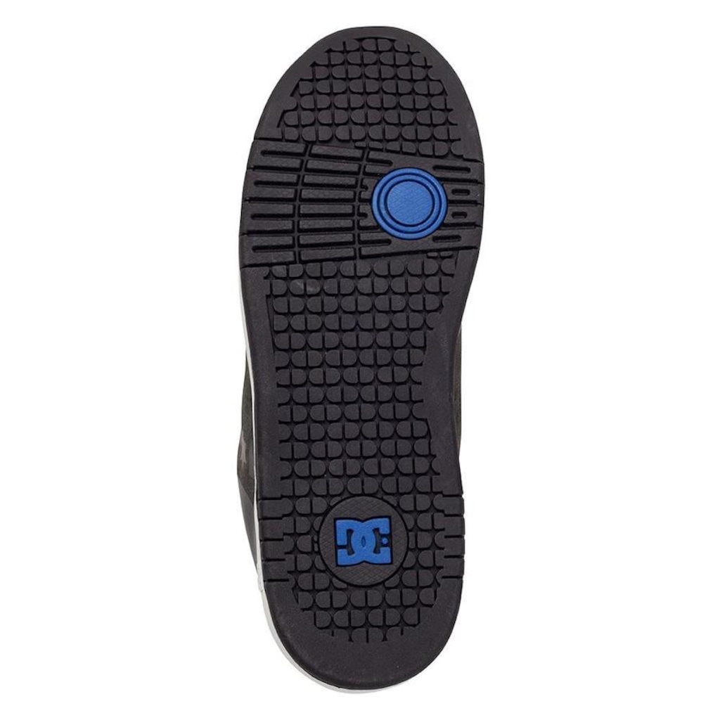Imagem 4 do produto Tênis DC Shoes Court Graffik LE - Masculino