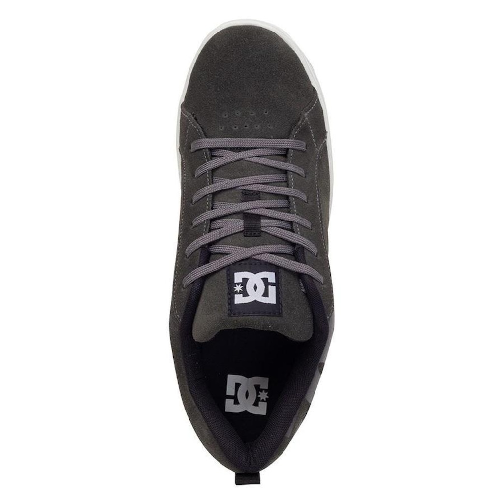 Imagem 5 do produto Tênis DC Shoes Court Graffik LE - Masculino