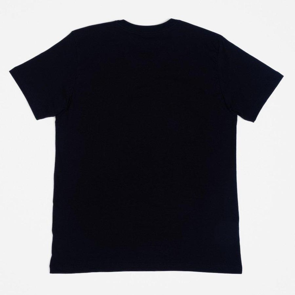 Imagem 5 do produto Camiseta RVCA Bedrock - Masculina