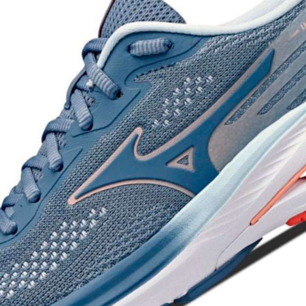 Imagem 3 do produto Tênis Mizuno Wave Vitality 4 - Feminino