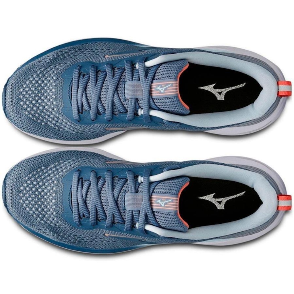 Imagem 5 do produto Tênis Mizuno Wave Vitality 4 - Feminino