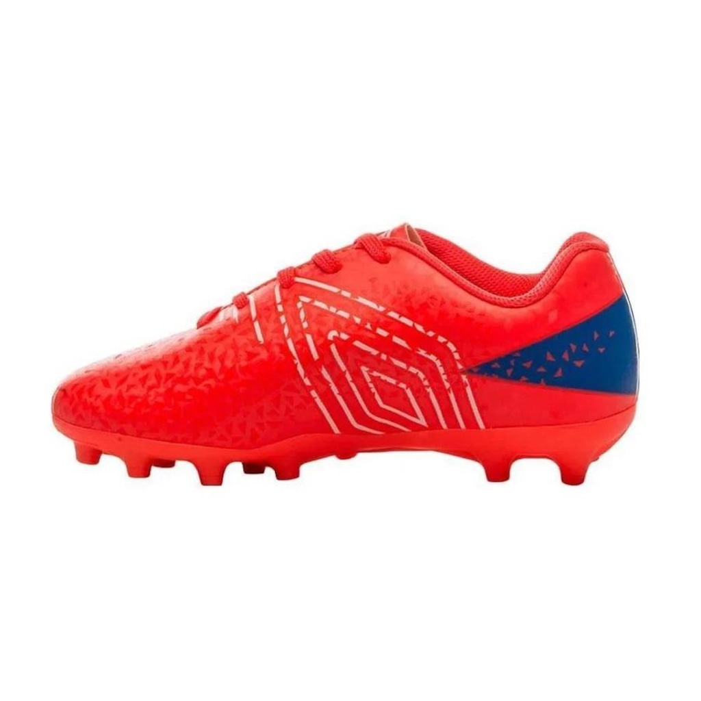 Imagem 2 do produto Chuteira de Campo Adamant Umbro - Júnior