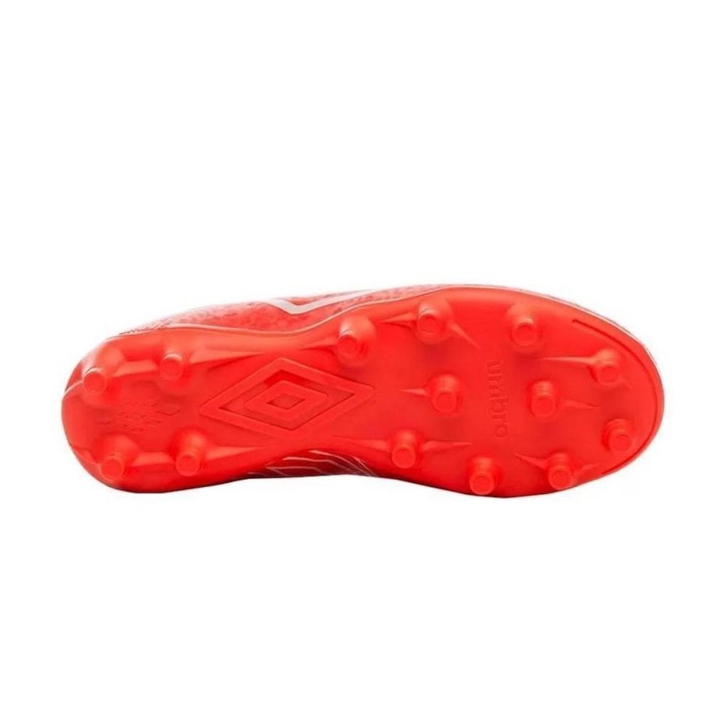 Imagem 3 do produto Chuteira de Campo Adamant Umbro - Júnior
