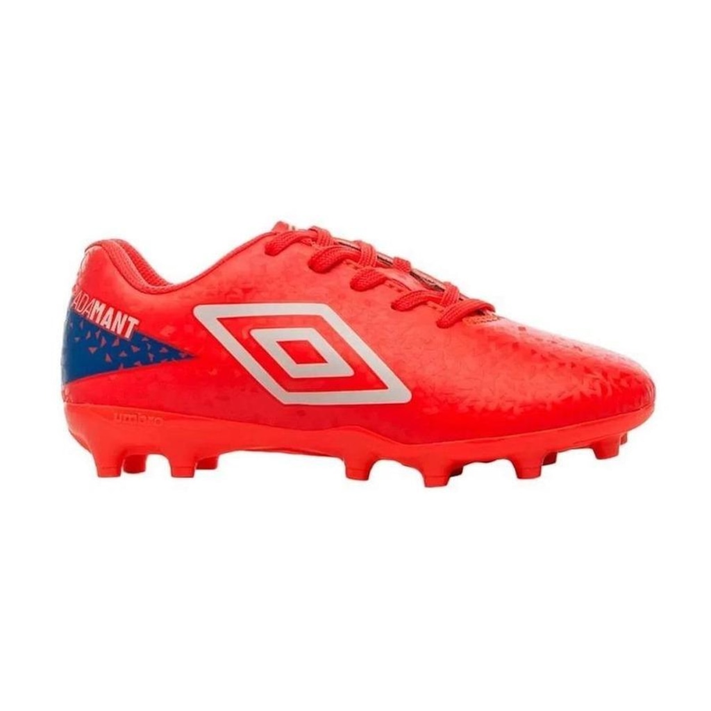 Imagem 4 do produto Chuteira de Campo Adamant Umbro - Júnior