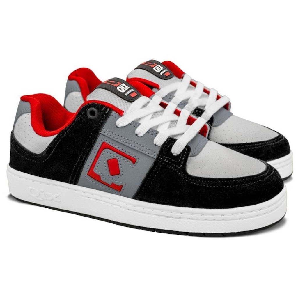 Imagem 2 do produto Tênis Qix Skate Retrô 90s MG - Adulto