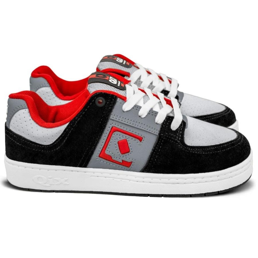 Imagem 4 do produto Tênis Qix Skate Retrô 90s MG - Adulto