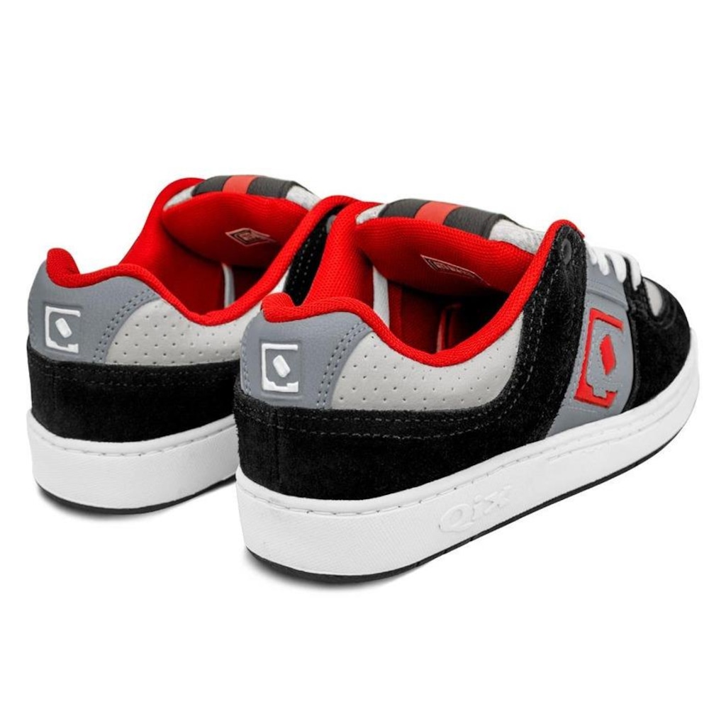 Imagem 5 do produto Tênis Qix Skate Retrô 90s MG - Adulto
