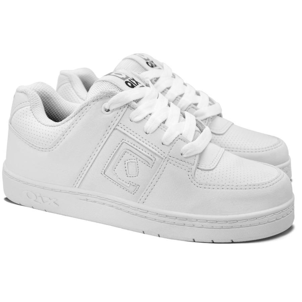 Imagem 2 do produto Tênis Qix Skate Retrô 90s MG - Adulto
