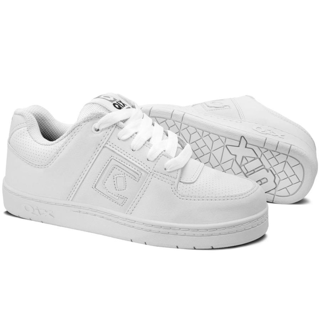 Imagem 3 do produto Tênis Qix Skate Retrô 90s MG - Adulto
