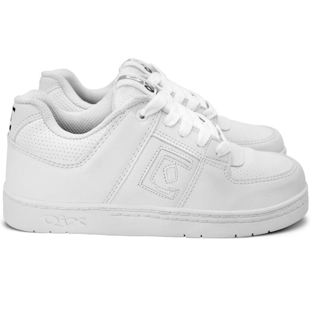 Imagem 4 do produto Tênis Qix Skate Retrô 90s MG - Adulto
