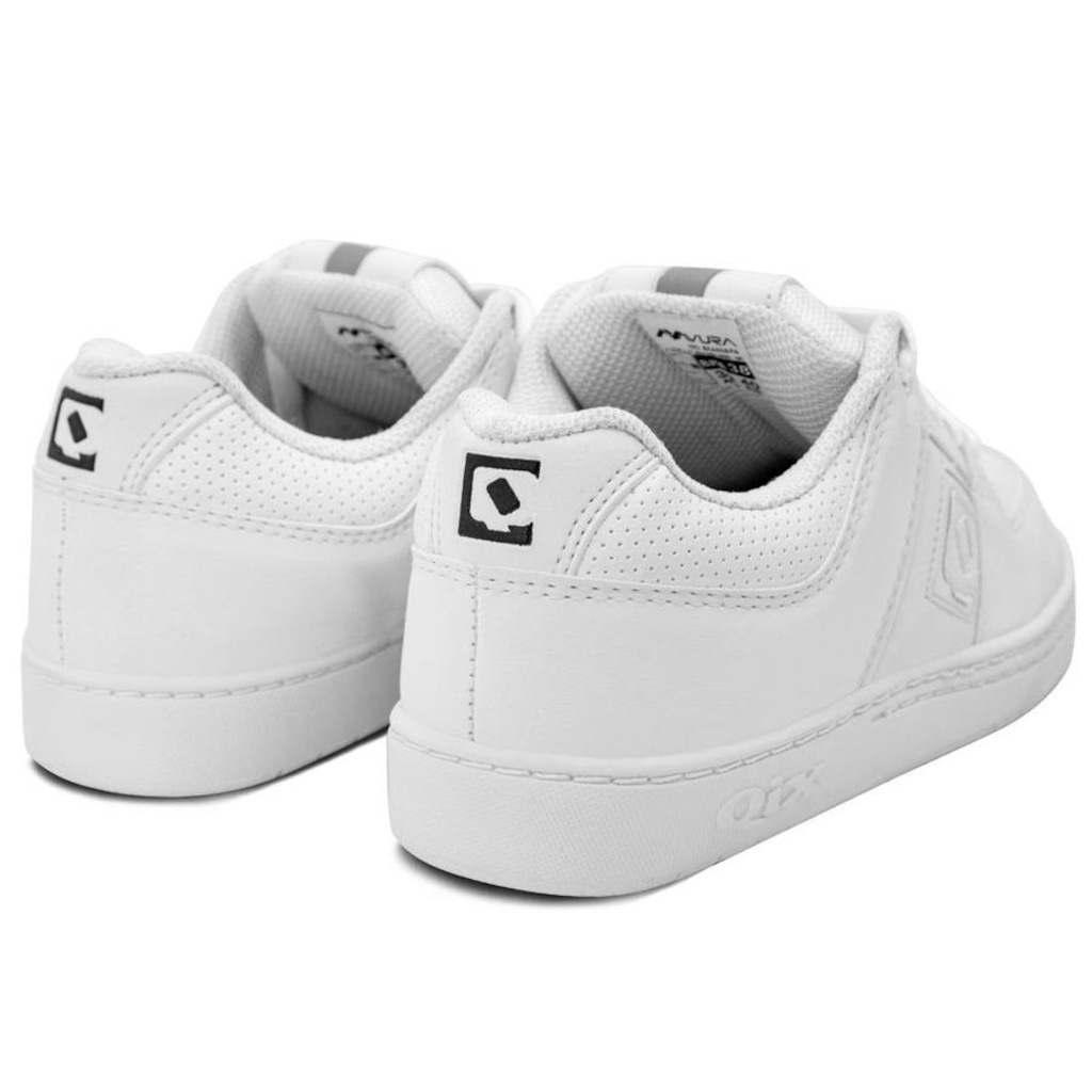 Imagem 5 do produto Tênis Qix Skate Retrô 90s MG - Adulto