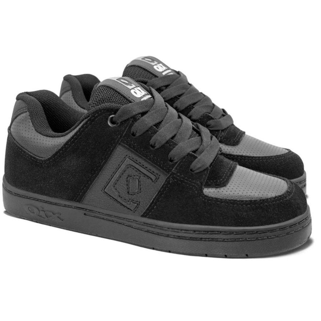 Imagem 2 do produto Tênis Qix Skate Retrô 90s MG - Adulto