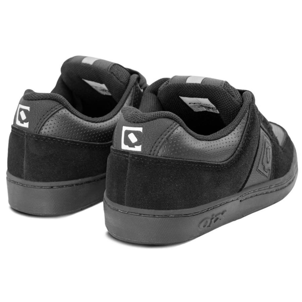 Imagem 4 do produto Tênis Qix Skate Retrô 90s MG - Adulto
