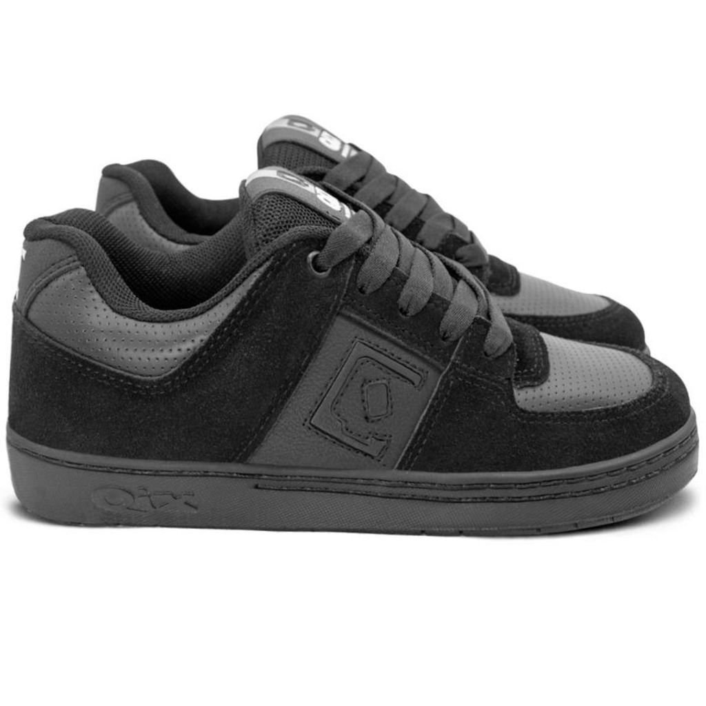 Imagem 5 do produto Tênis Qix Skate Retrô 90s MG - Adulto