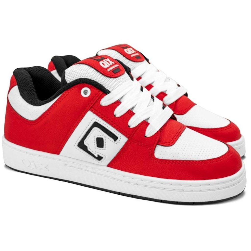 Imagem 2 do produto Tênis Qix Skate Retrô 90s MG - Adulto