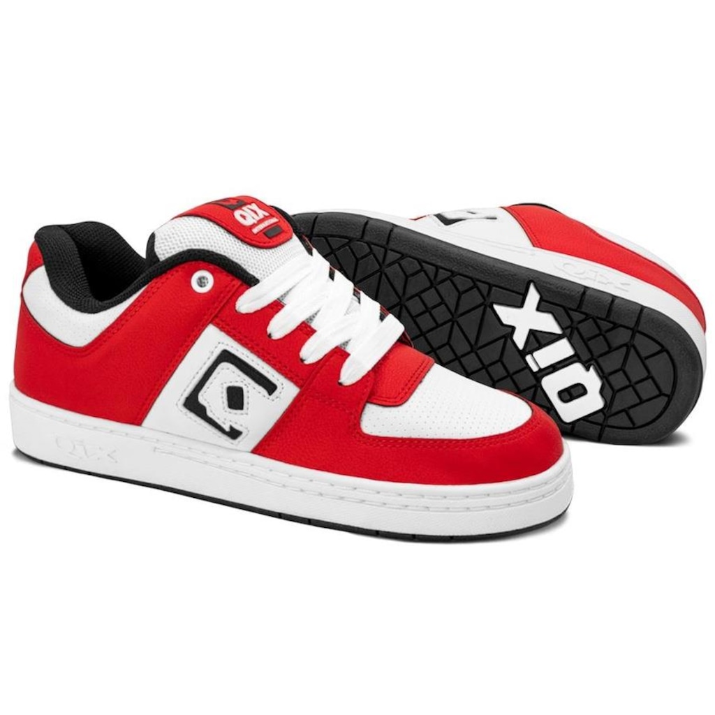 Imagem 3 do produto Tênis Qix Skate Retrô 90s MG - Adulto
