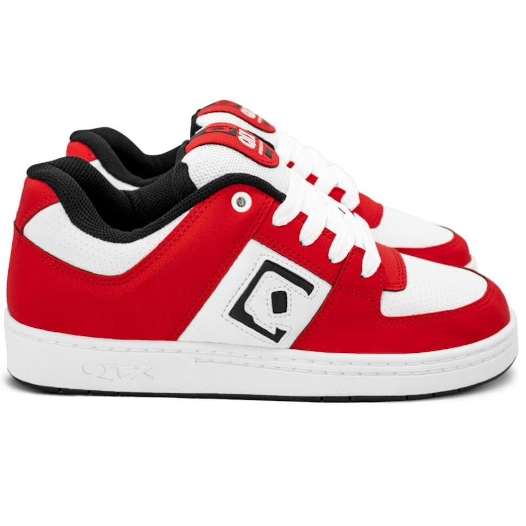 Imagem 4 do produto Tênis Qix Skate Retrô 90s MG - Adulto