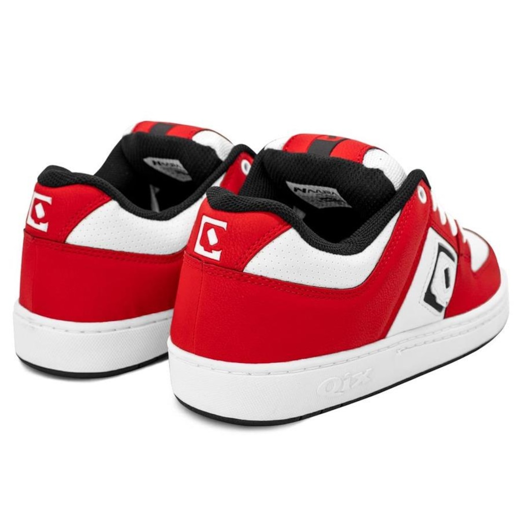 Imagem 5 do produto Tênis Qix Skate Retrô 90s MG - Adulto