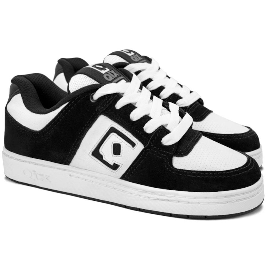 Imagem 2 do produto Tênis Qix Skate Retrô 90s MG - Adulto