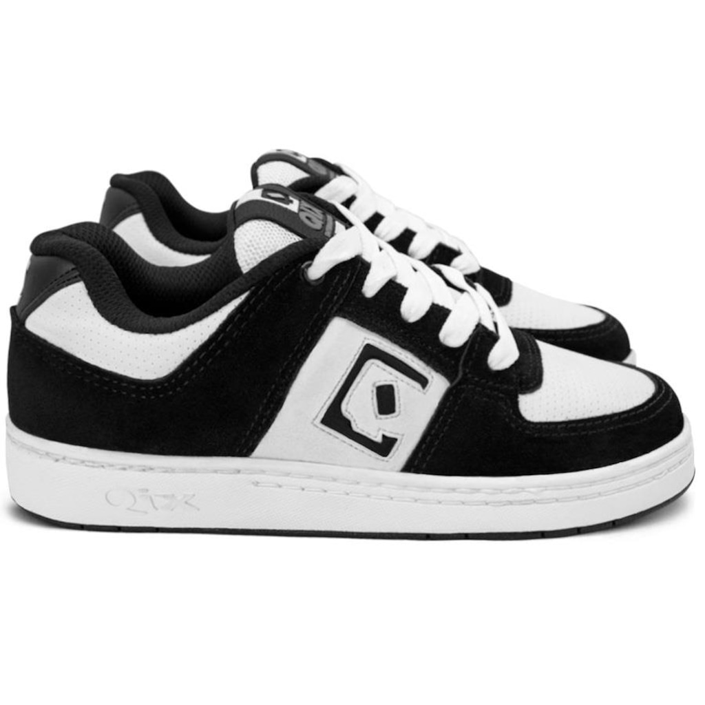 Imagem 4 do produto Tênis Qix Skate Retrô 90s MG - Adulto