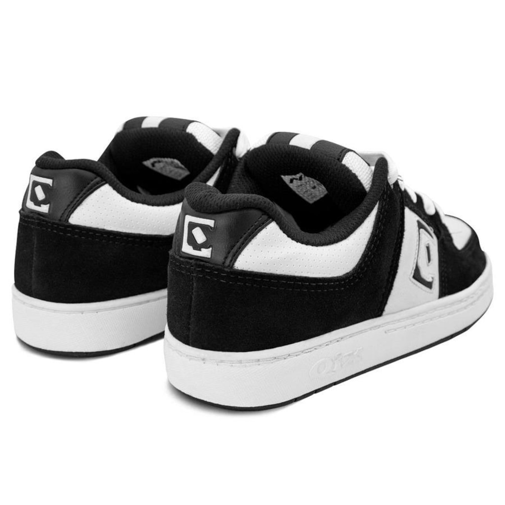 Imagem 5 do produto Tênis Qix Skate Retrô 90s MG - Adulto