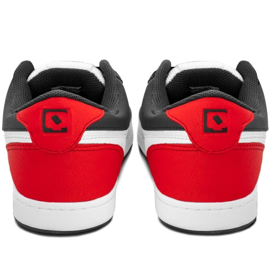 Imagem 5 do produto Tênis Qix Skate Urban Low - Adulto