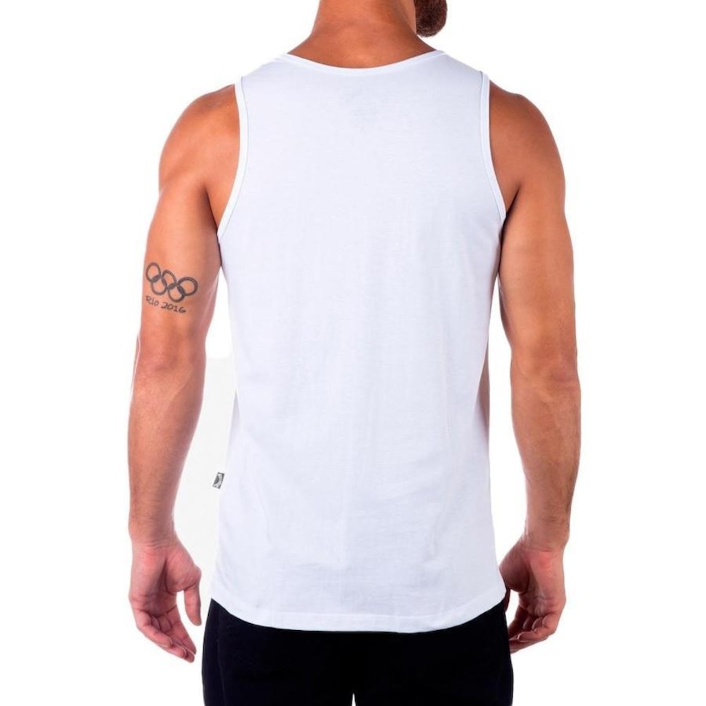 Imagem 2 do produto Camiseta Regata Billabong United SM23 - Masculina