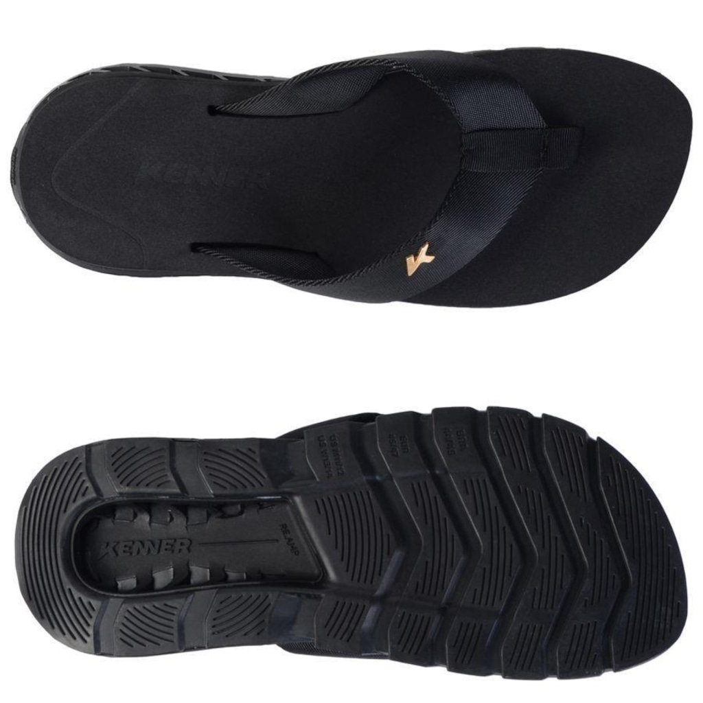 Imagem 4 do produto Chinelo Kenner Rakka - Masculino