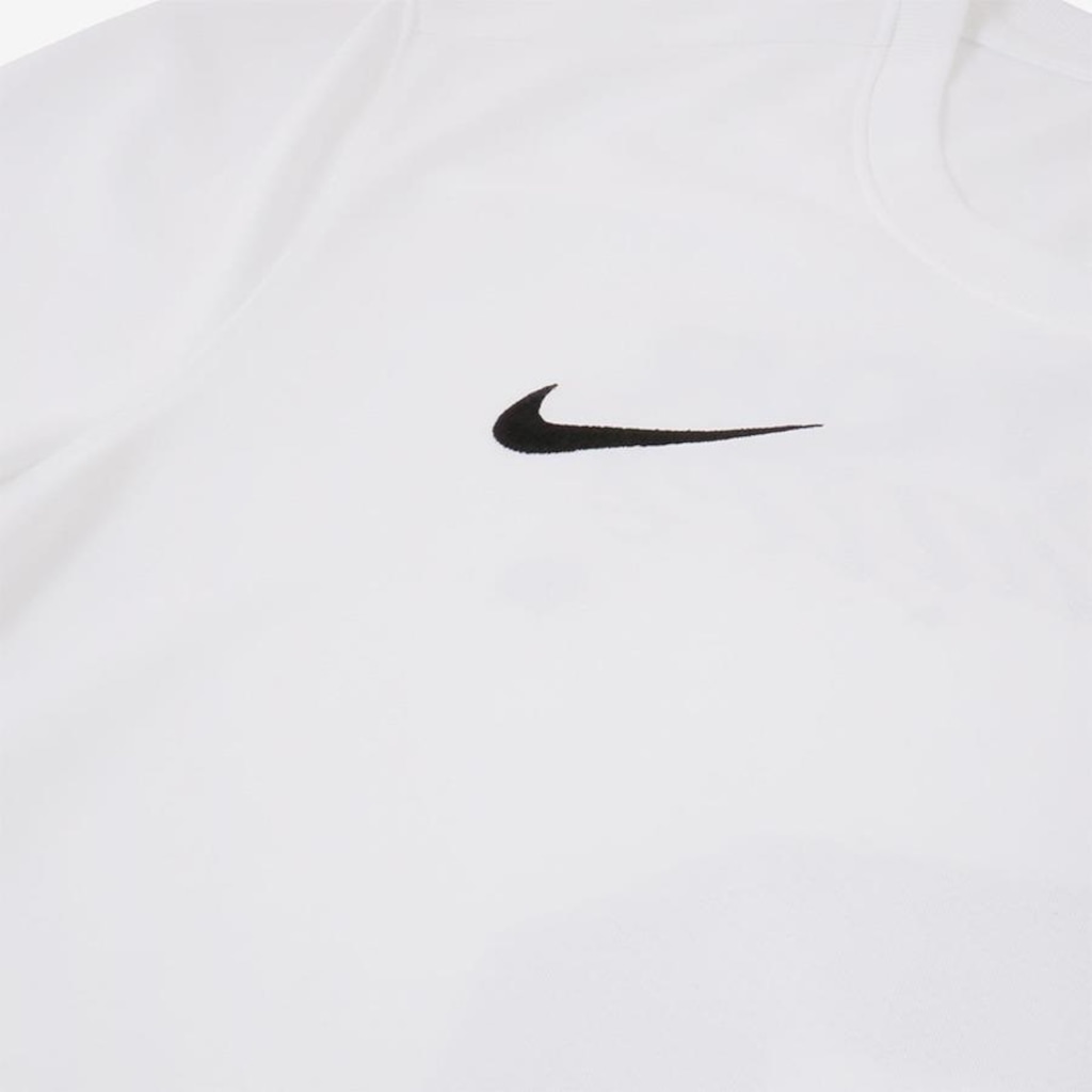 Imagem 4 do produto Camisa Polo do Corinthians Nike Dri-Fit Doutor Sócrates - Feminina