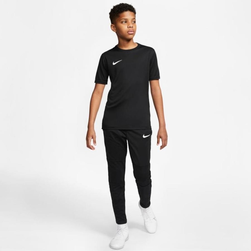 Imagem 4 do produto Camiseta Nike Dri-Fit Park VII - Infantil