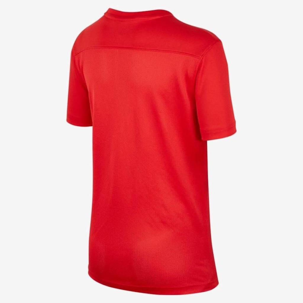 Imagem 2 do produto Camiseta Nike Dri-Fit Park VII - Infantil