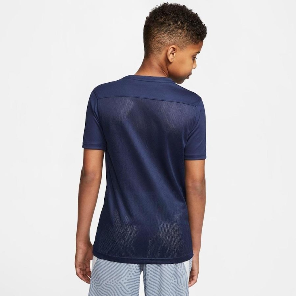 Imagem 2 do produto Camiseta Nike Dri-Fit Park VII - Infantil