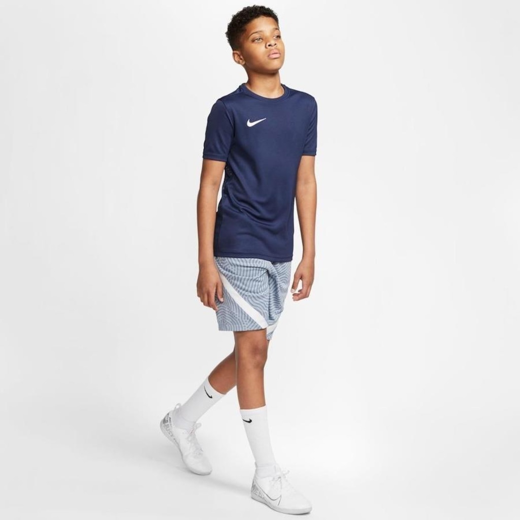 Imagem 4 do produto Camiseta Nike Dri-Fit Park VII - Infantil