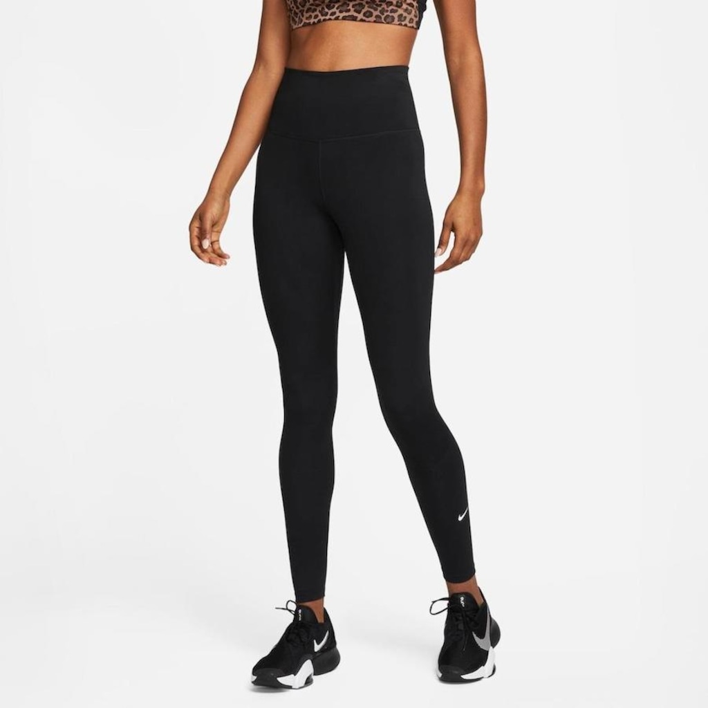 Imagem 1 do produto Calça Legging Nike Dri-FIT One - Feminina
