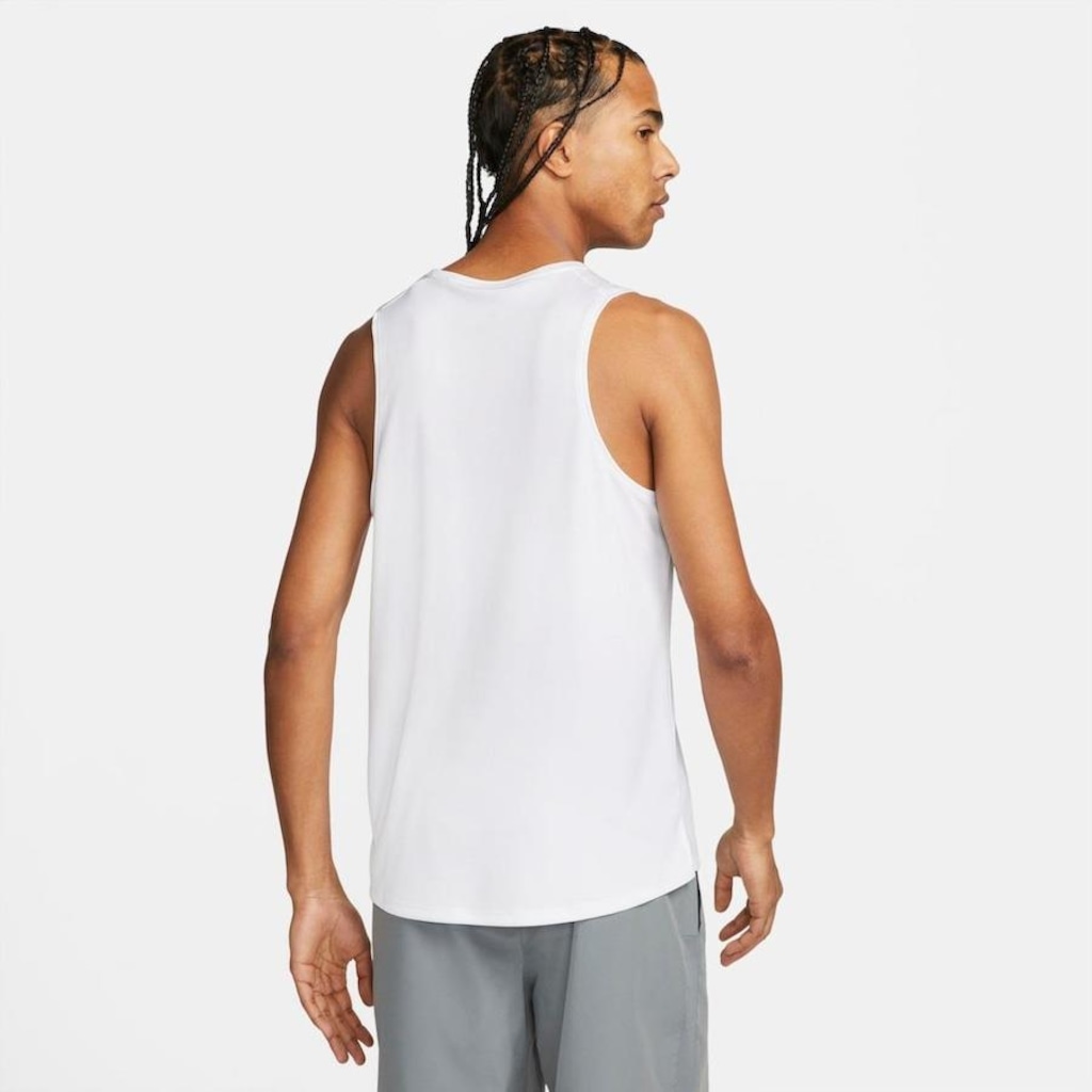 Imagem 2 do produto Camiseta Regata Nike Dri-FIT UV Miler - Masculina