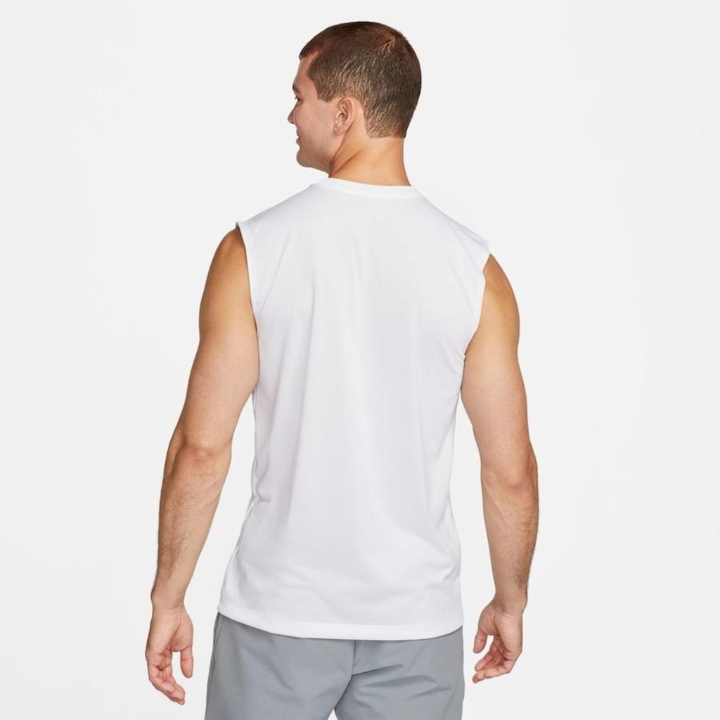 Imagem 2 do produto Camiseta Regata Nike Dri-FIT Legend - Masculina