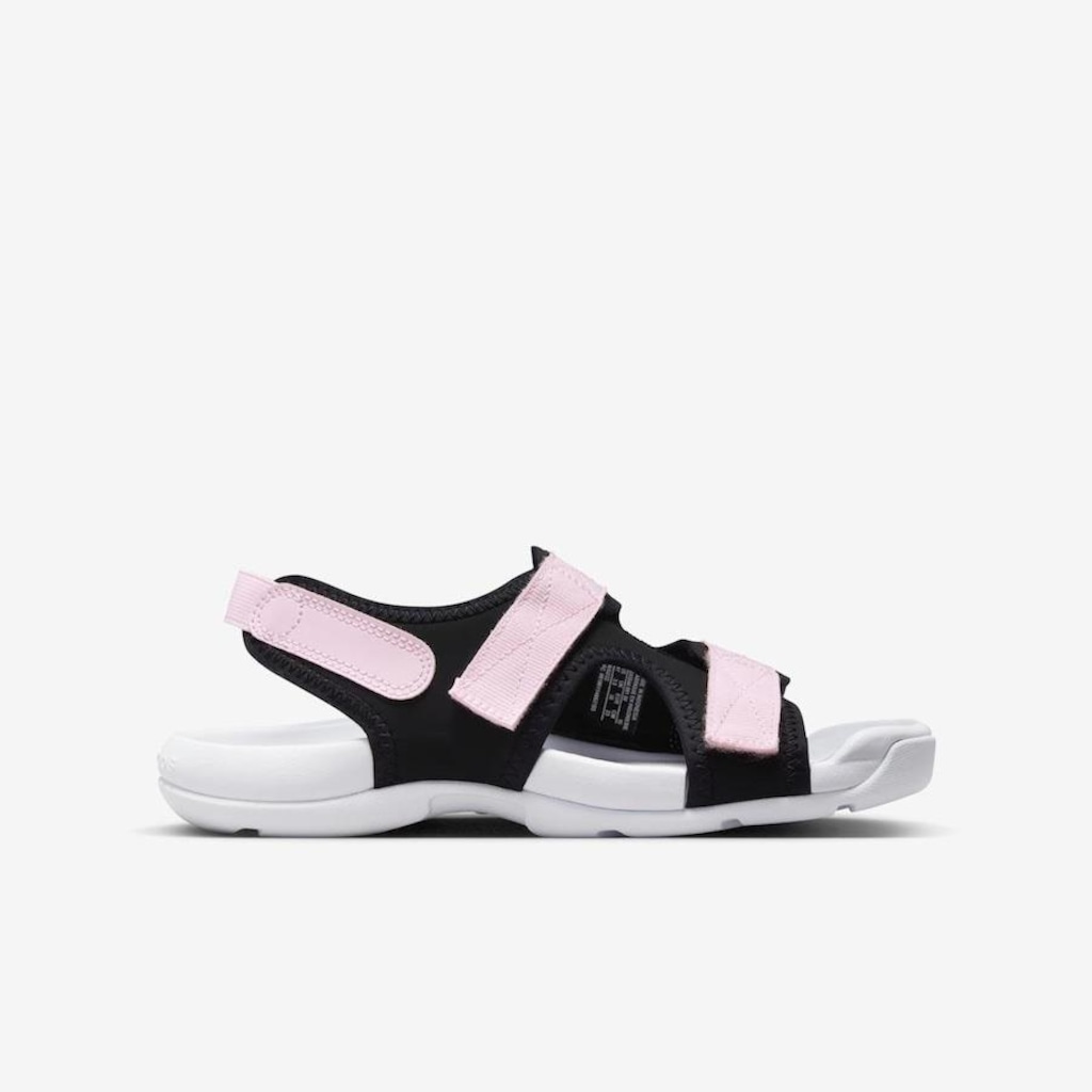 Imagem 3 do produto Sandália Nike Sunray Adjust 6 GS - Infantil