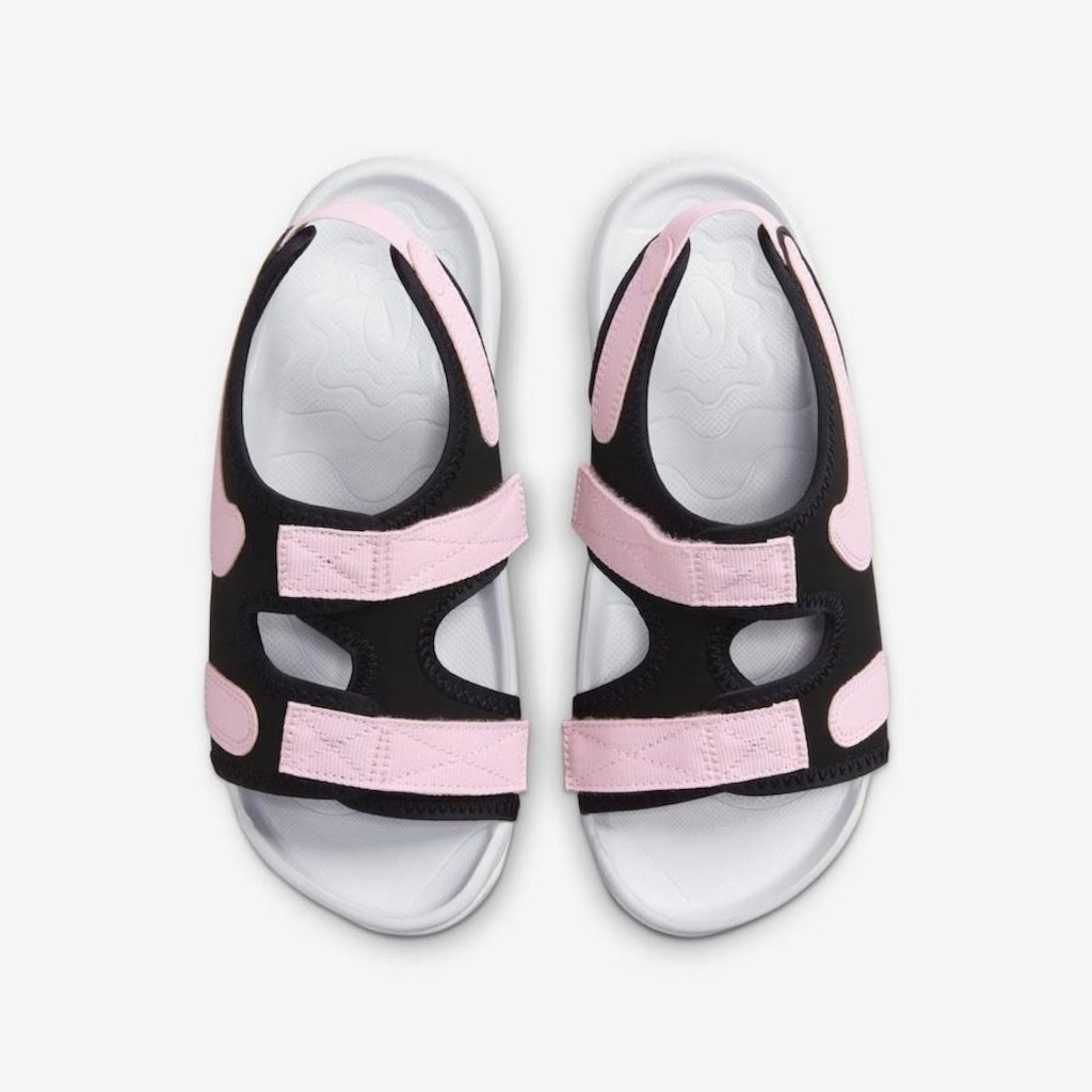 Imagem 4 do produto Sandália Nike Sunray Adjust 6 GS - Infantil