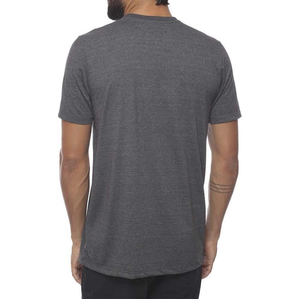 Imagem 2 do produto Camiseta Hurley Silk Bamboo SM23 - Masculina