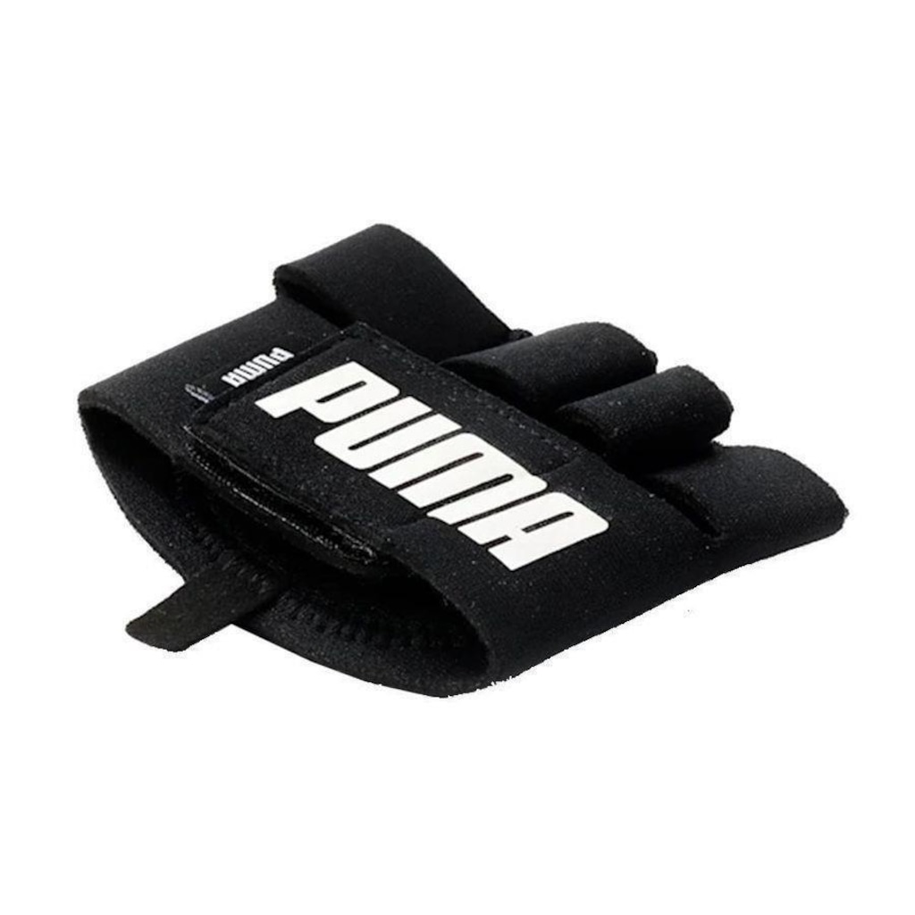 Imagem 4 do produto Luvas para Academia Puma Protetor Palmar - Adulto