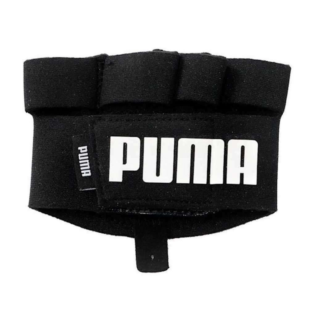 Imagem 5 do produto Luvas para Academia Puma Protetor Palmar - Adulto