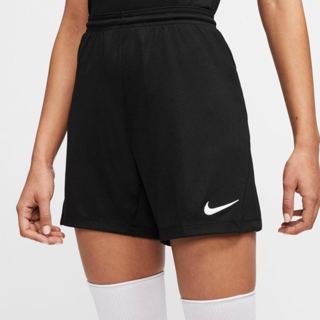 Imagem 2 do produto Shorts Nike Dri-FIT Park - Feminino