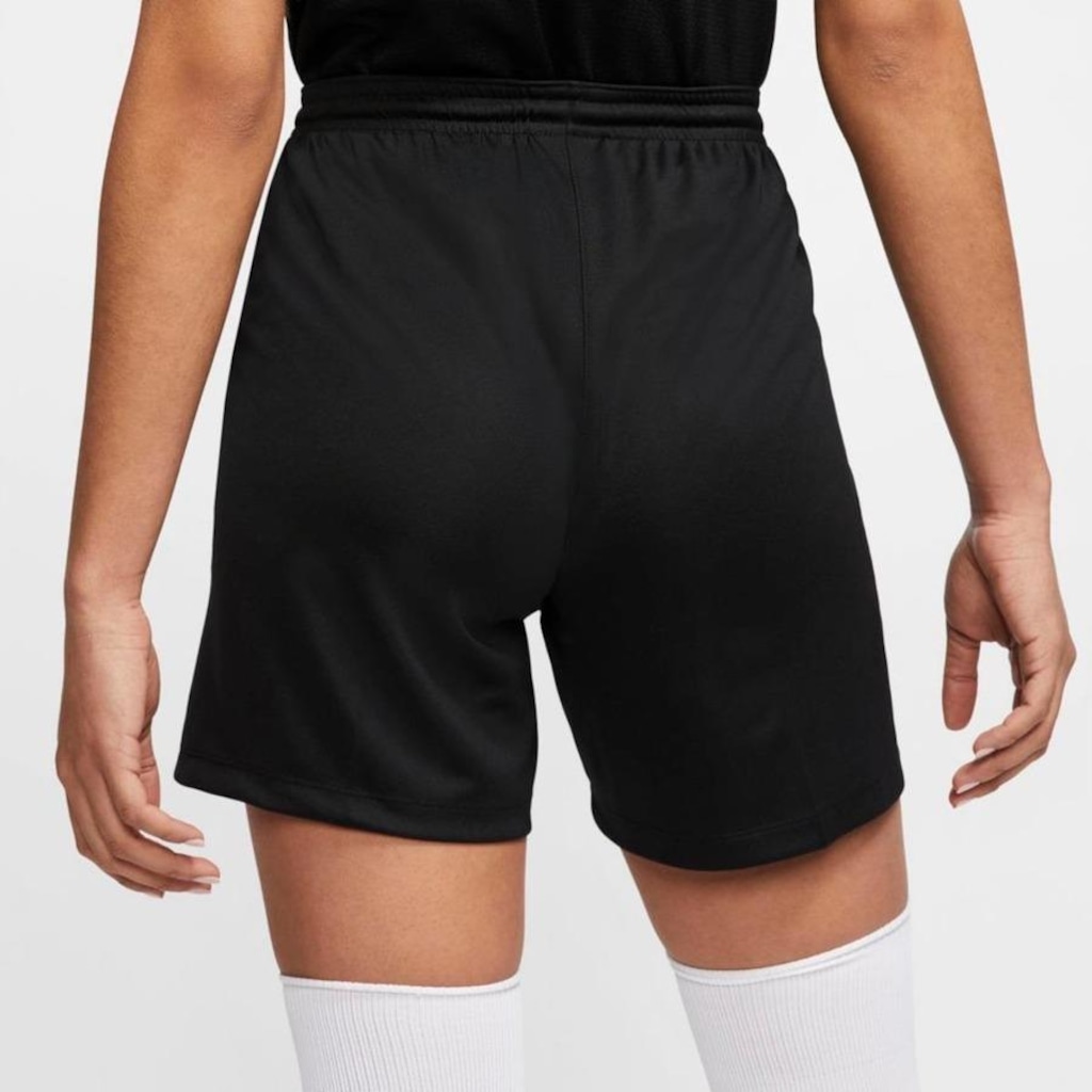 Imagem 3 do produto Shorts Nike Dri-FIT Park - Feminino