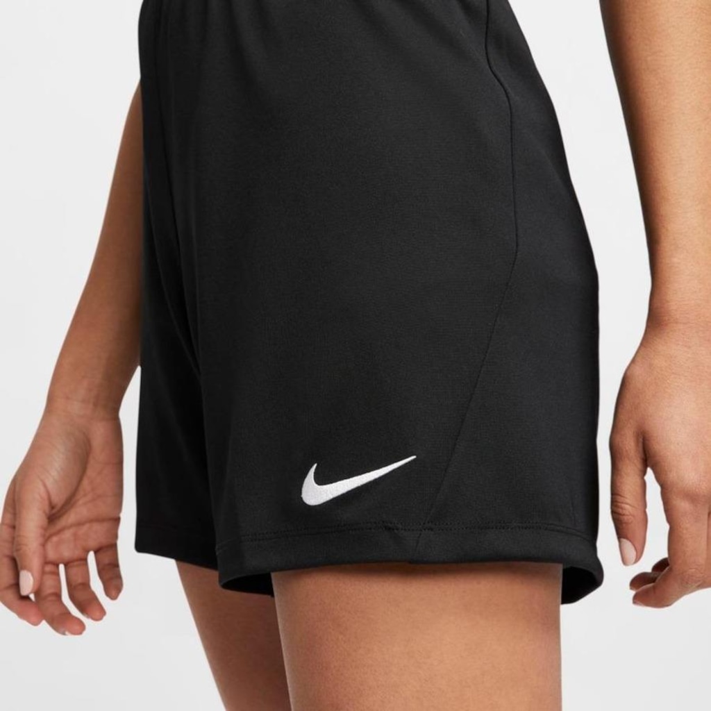 Imagem 4 do produto Shorts Nike Dri-FIT Park - Feminino