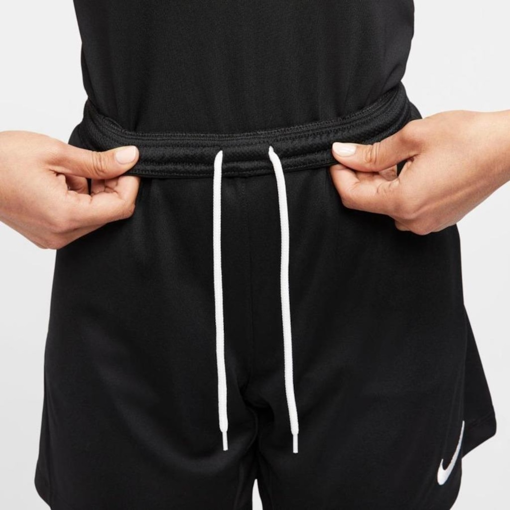 Imagem 5 do produto Shorts Nike Dri-FIT Park - Feminino